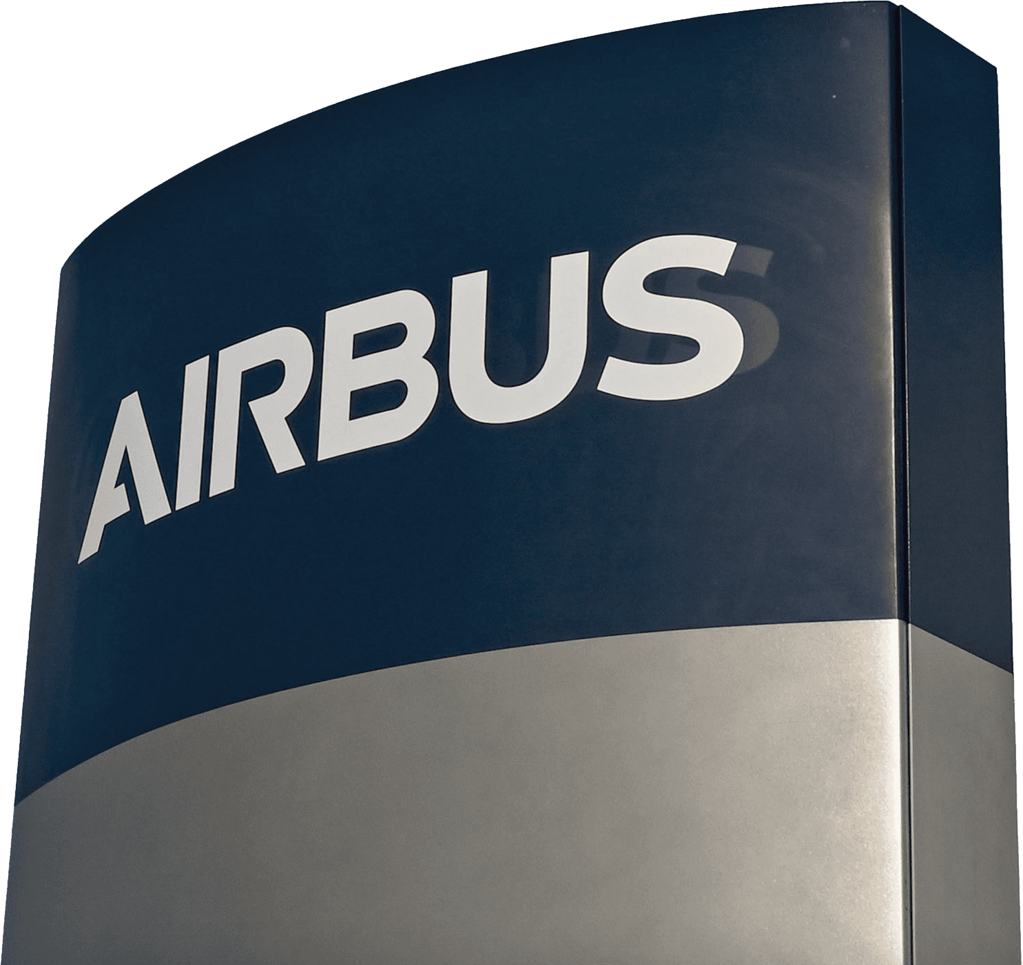 Airbus Logo